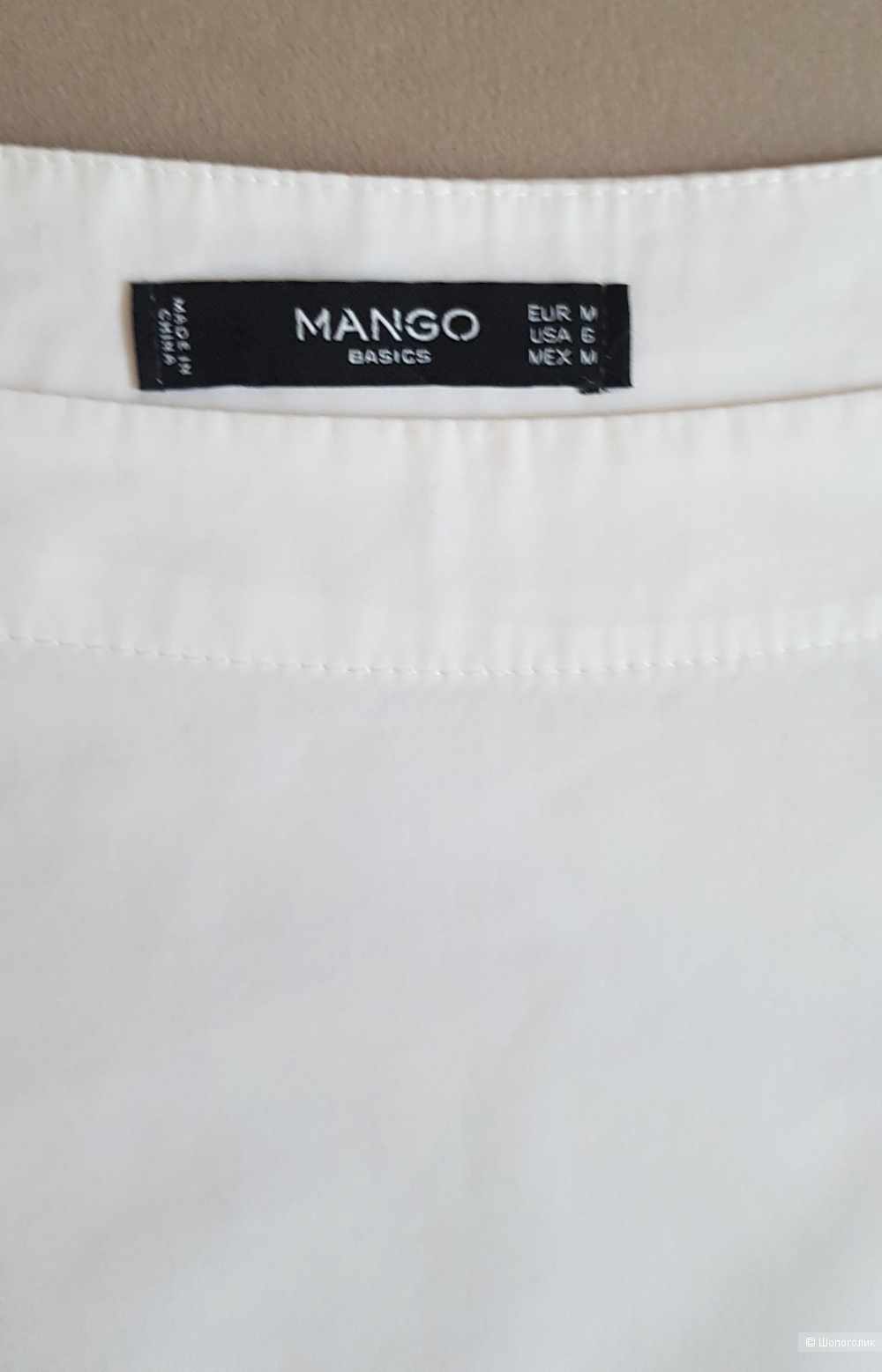 Блуза Mango, размер М