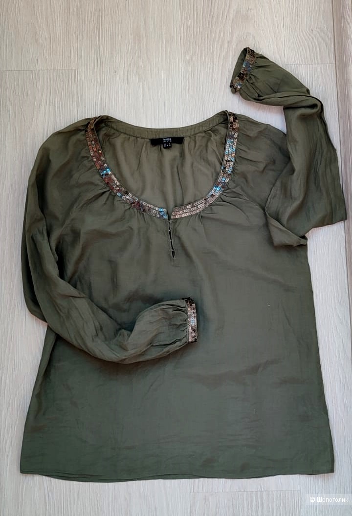 Блуза, Yessica Pure, р. 46 (L)