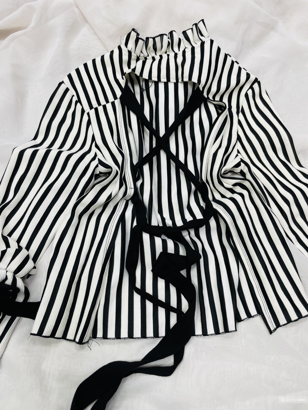 Блуза Zara, размер 44-46