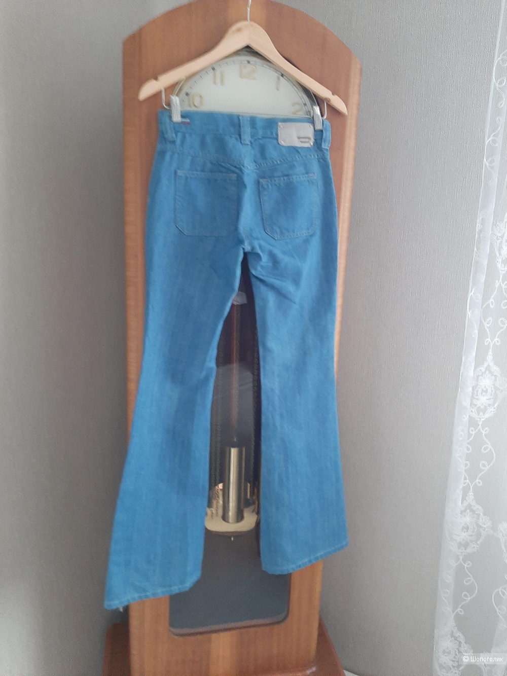 Джинсы diesel р.25