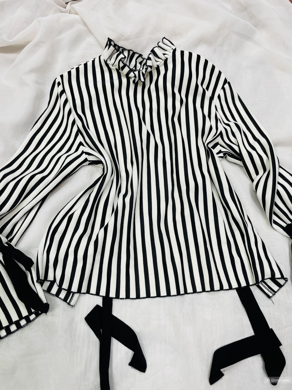 Блуза Zara, размер 44-46