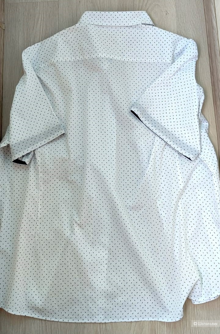 Рубашка, Johnny Bigg р.62-64 (6XL)