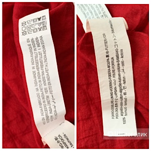 Платье Zara, M