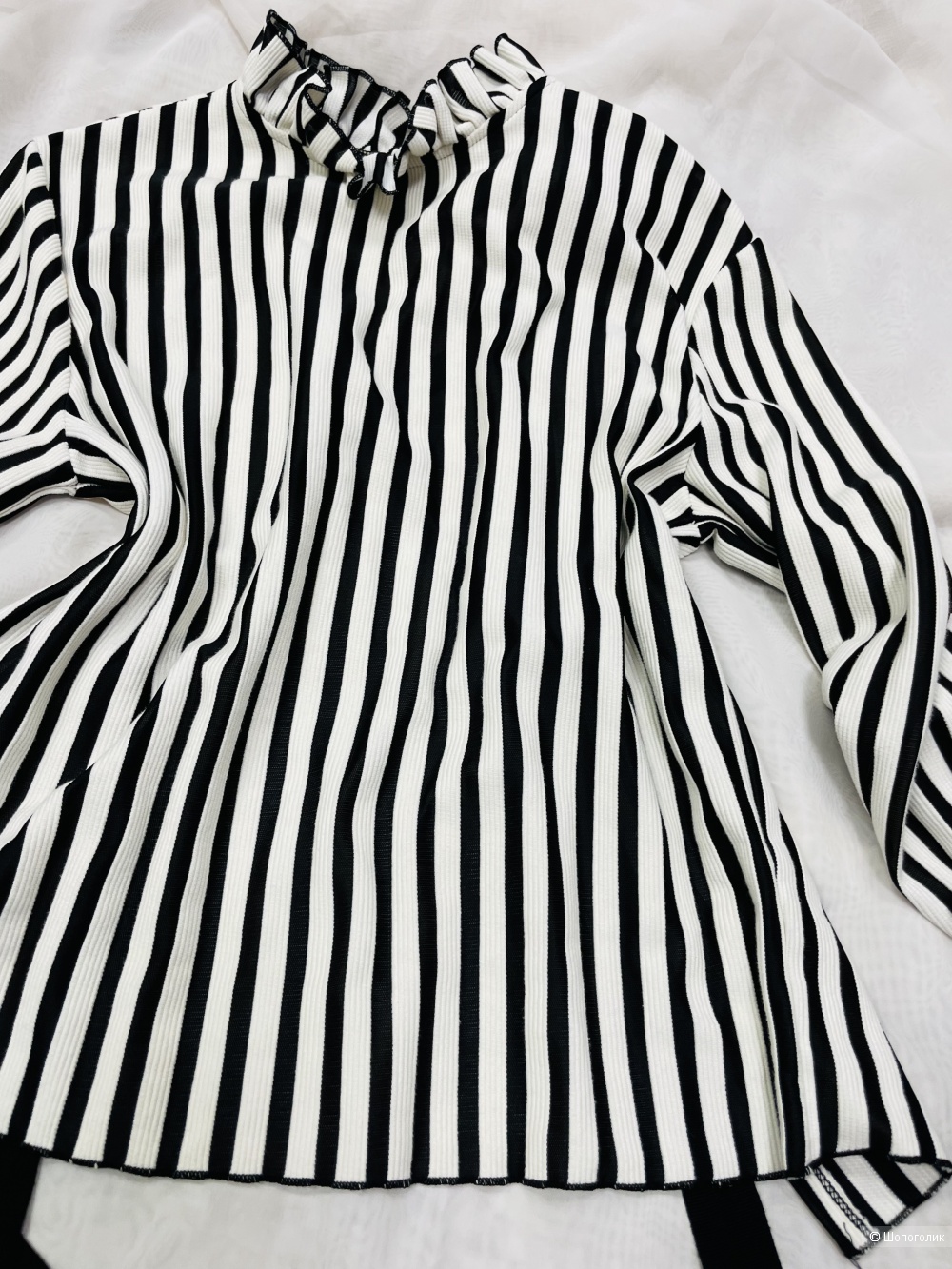 Блуза Zara, размер 44-46