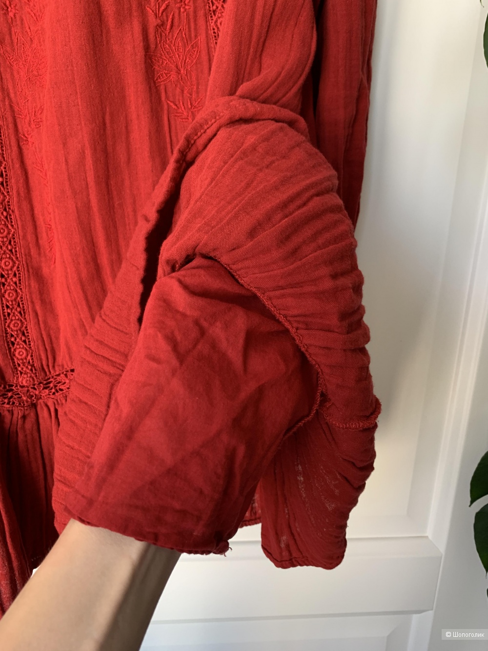 Платье Zara, M