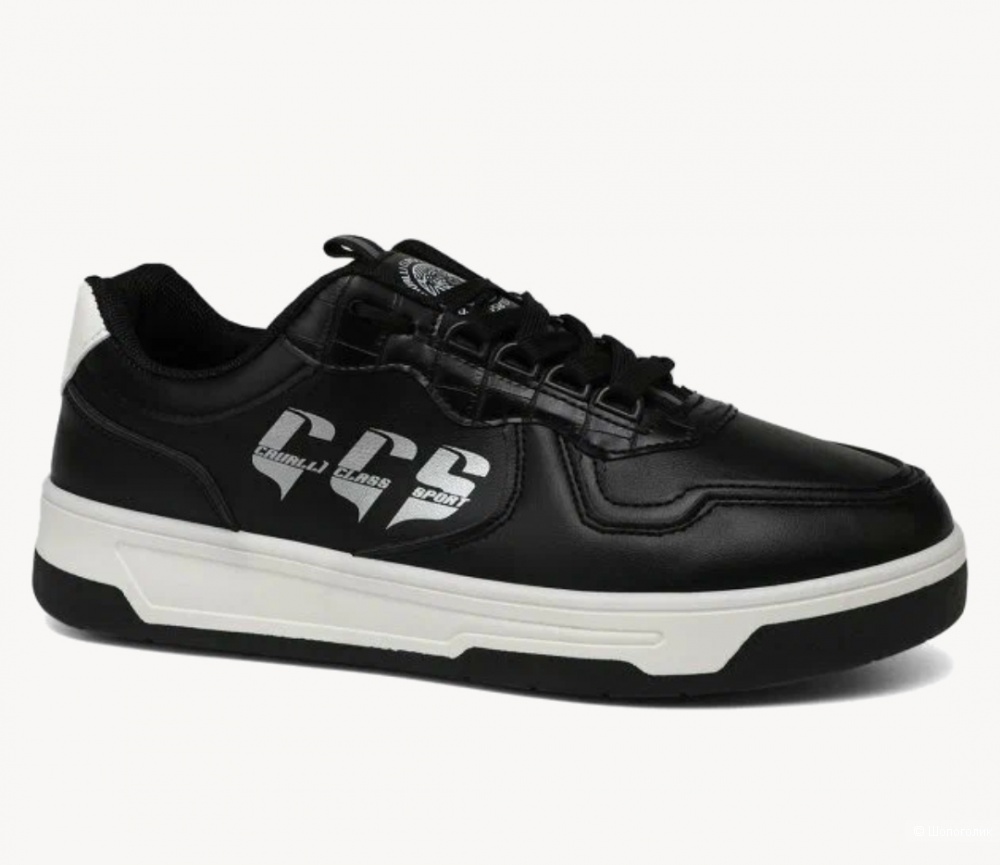 Кроссовки от Roberto Cavalli sport, р-р 41-42, 28 см