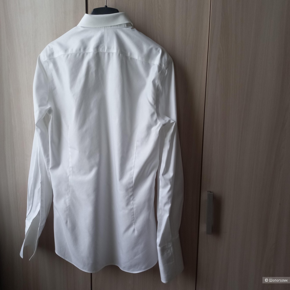 Рубашка Charles Tyrwhitt, размер 46