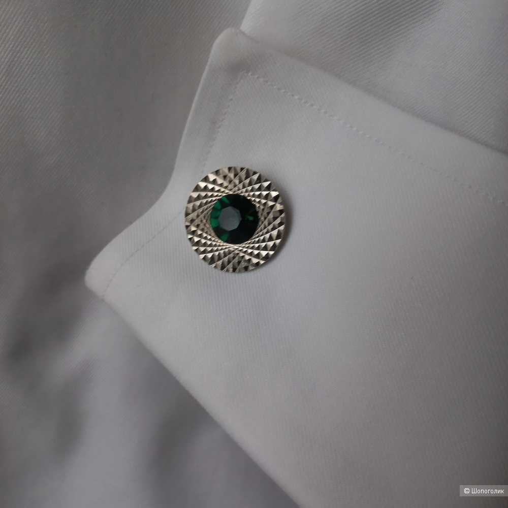 Рубашка Charles Tyrwhitt, размер 46