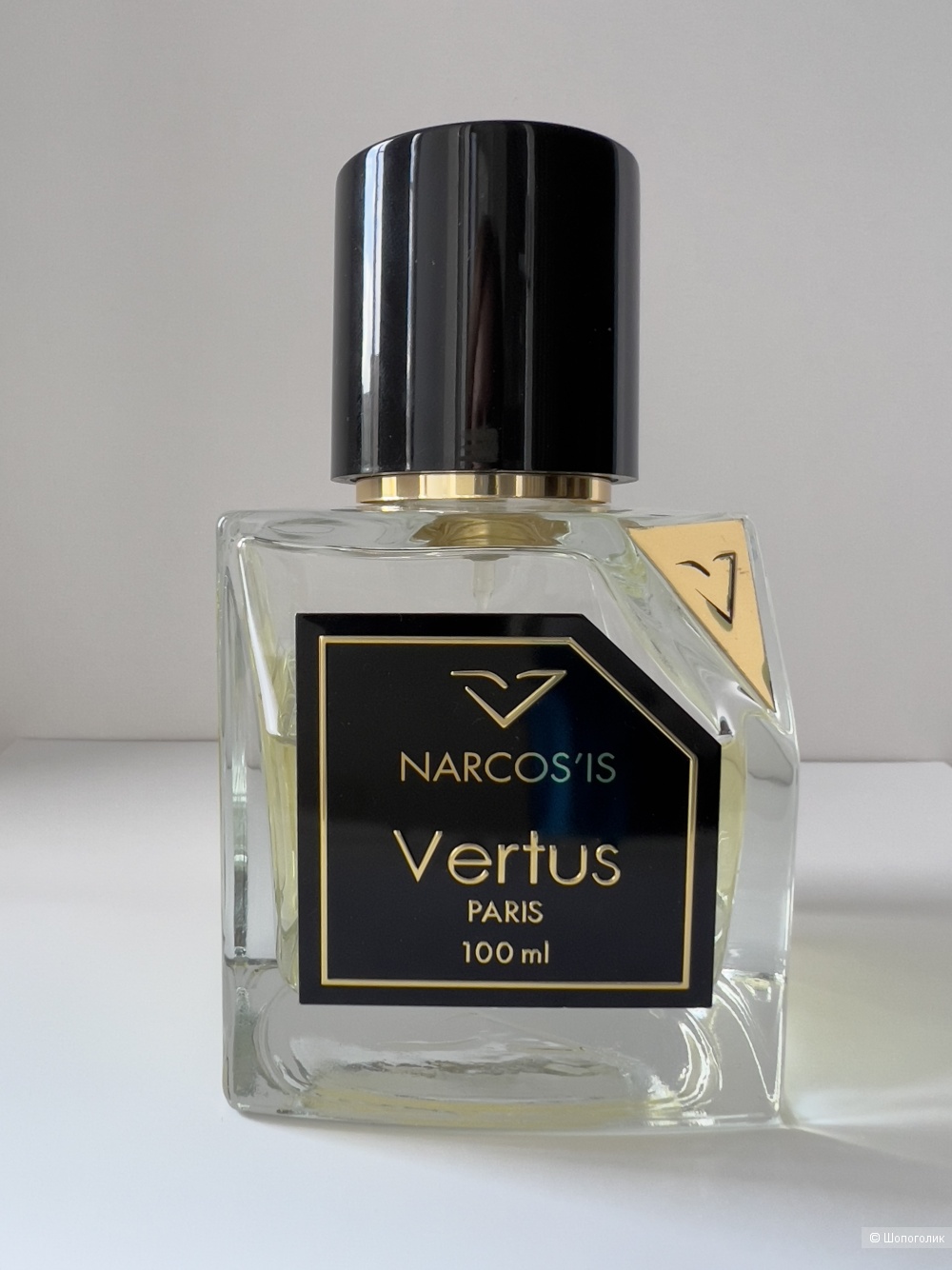 Парфюм Narcos'is Vertus, от 100мл.