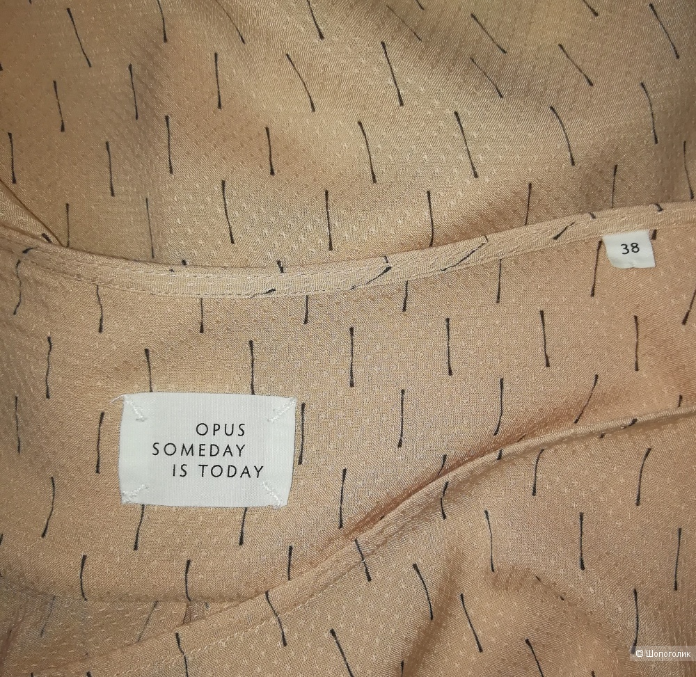 Блуза OPUS, 100% вискоза, размер eur 38