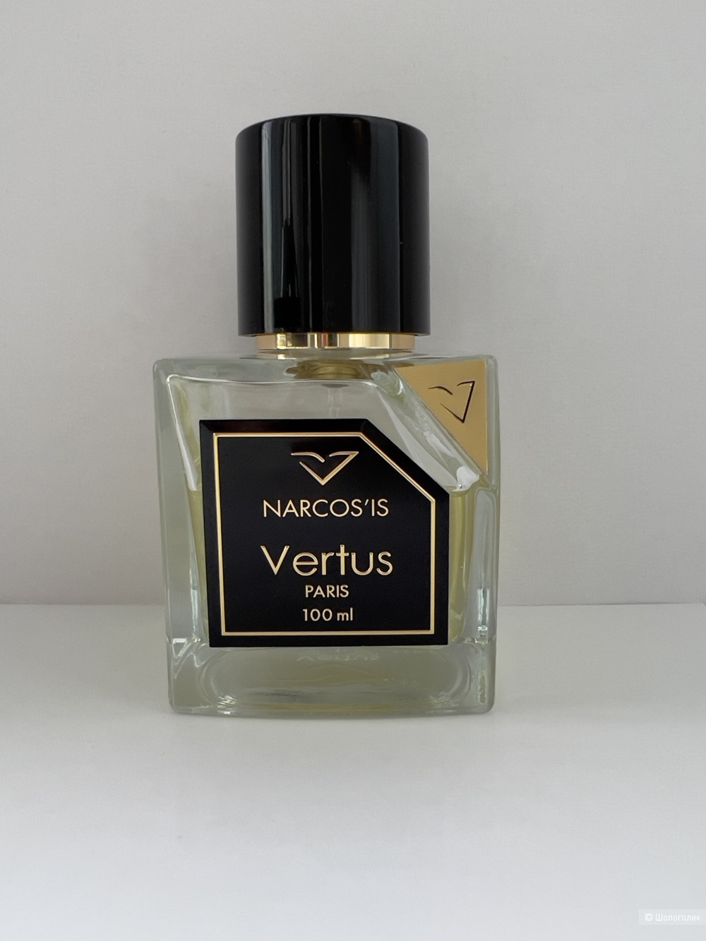 Парфюм Narcos'is Vertus, от 100мл.