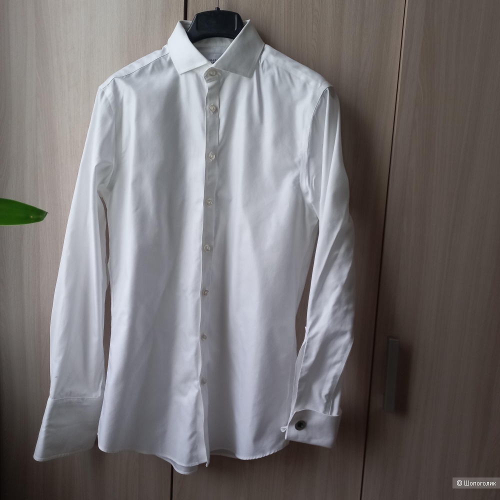 Рубашка Charles Tyrwhitt, размер 46