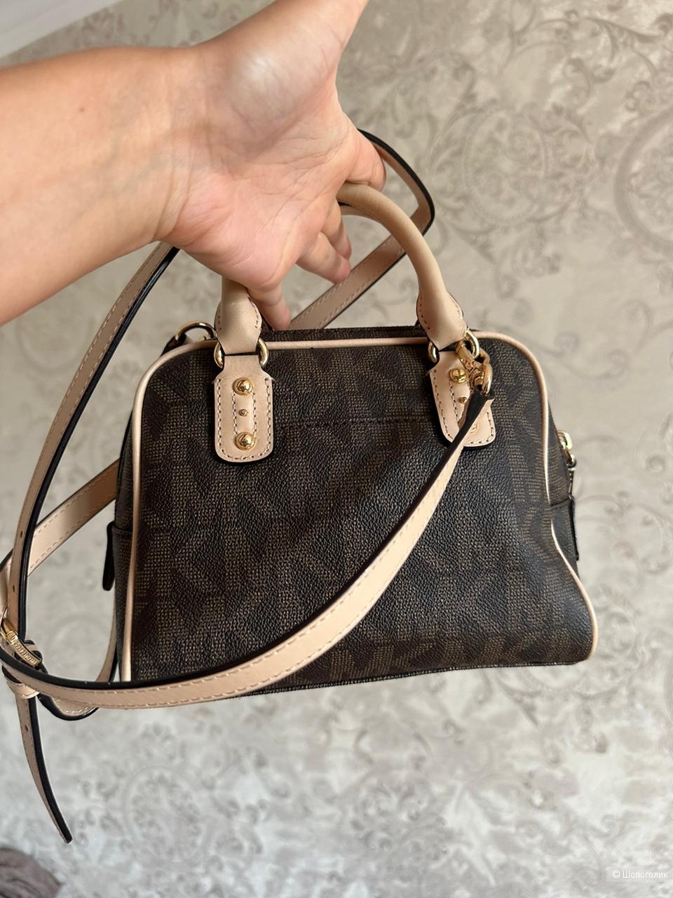 Сумка Michael Kors, размер 20/16.