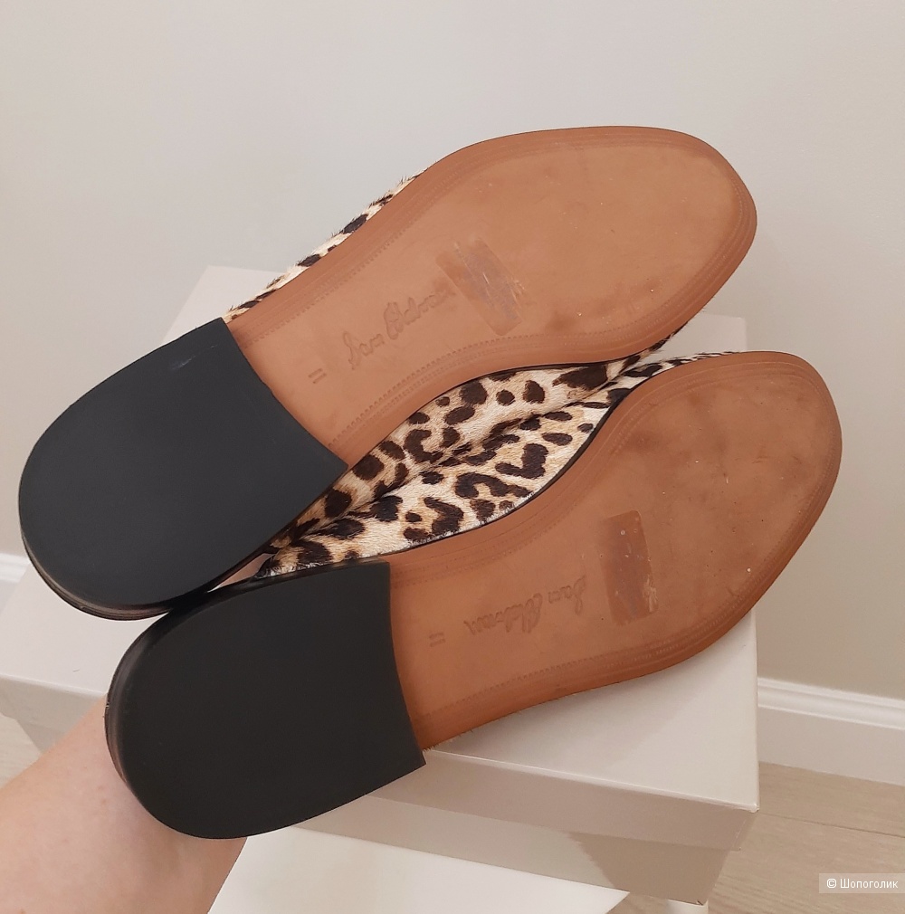 Мюли Sam Edelman  41
