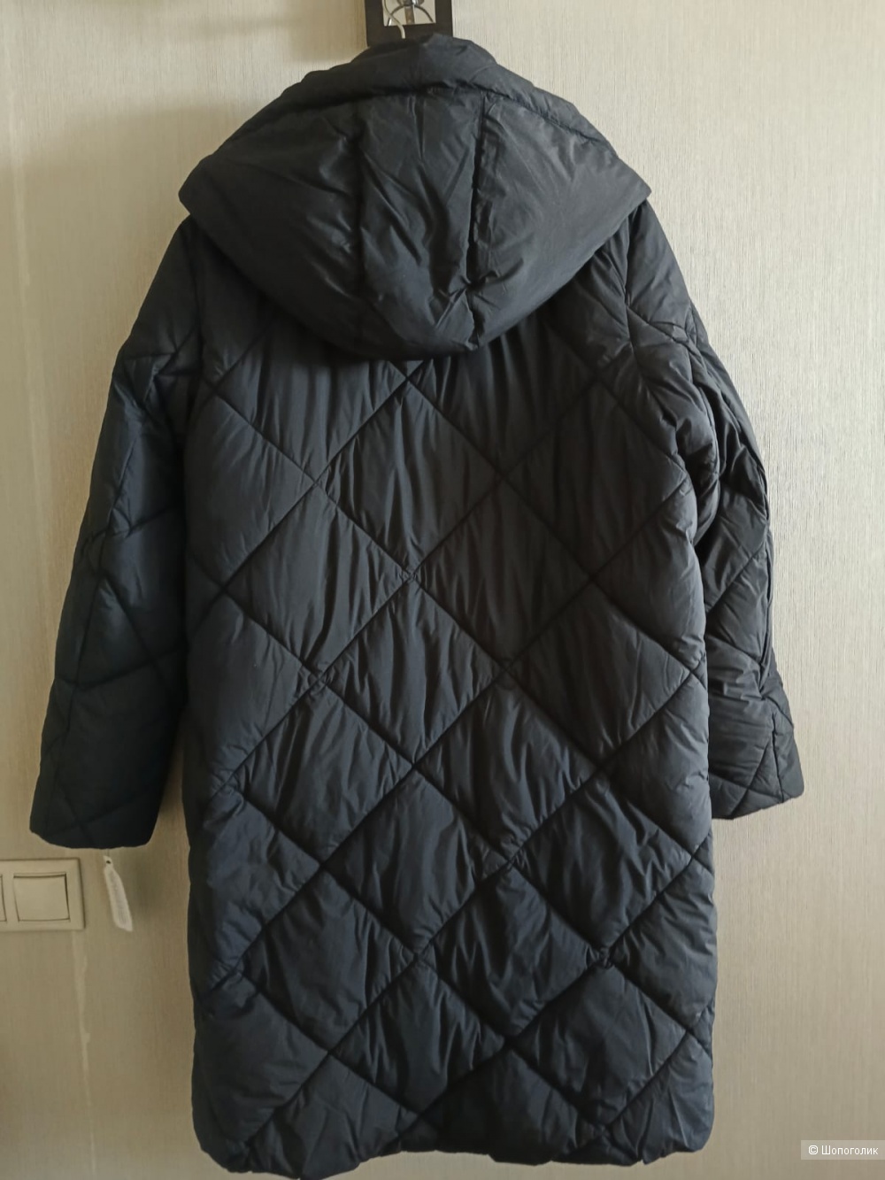 Пальто DKNY, р-р М