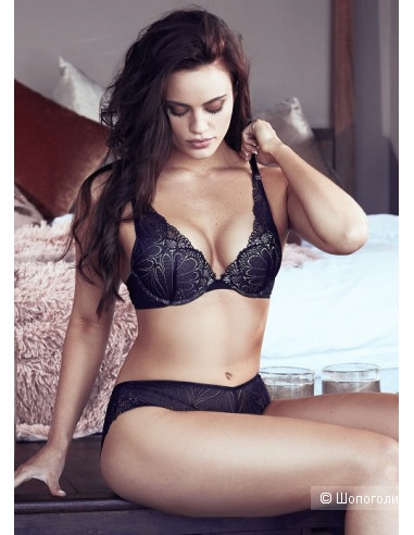 Комплект нижнего белья Wonderbra