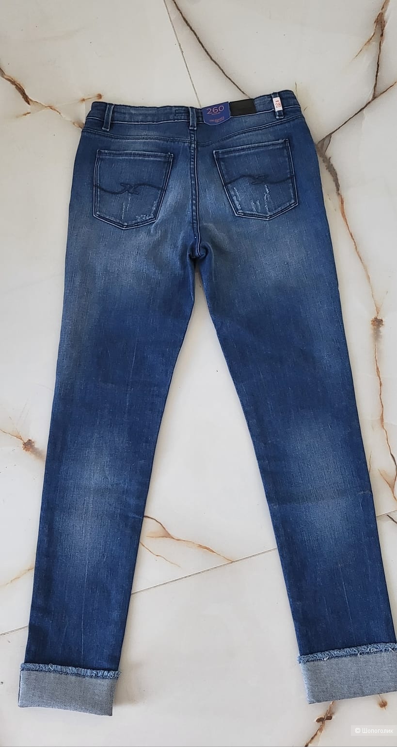 Джинсы Trussardi, 28