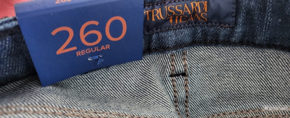 Джинсы Trussardi, 28