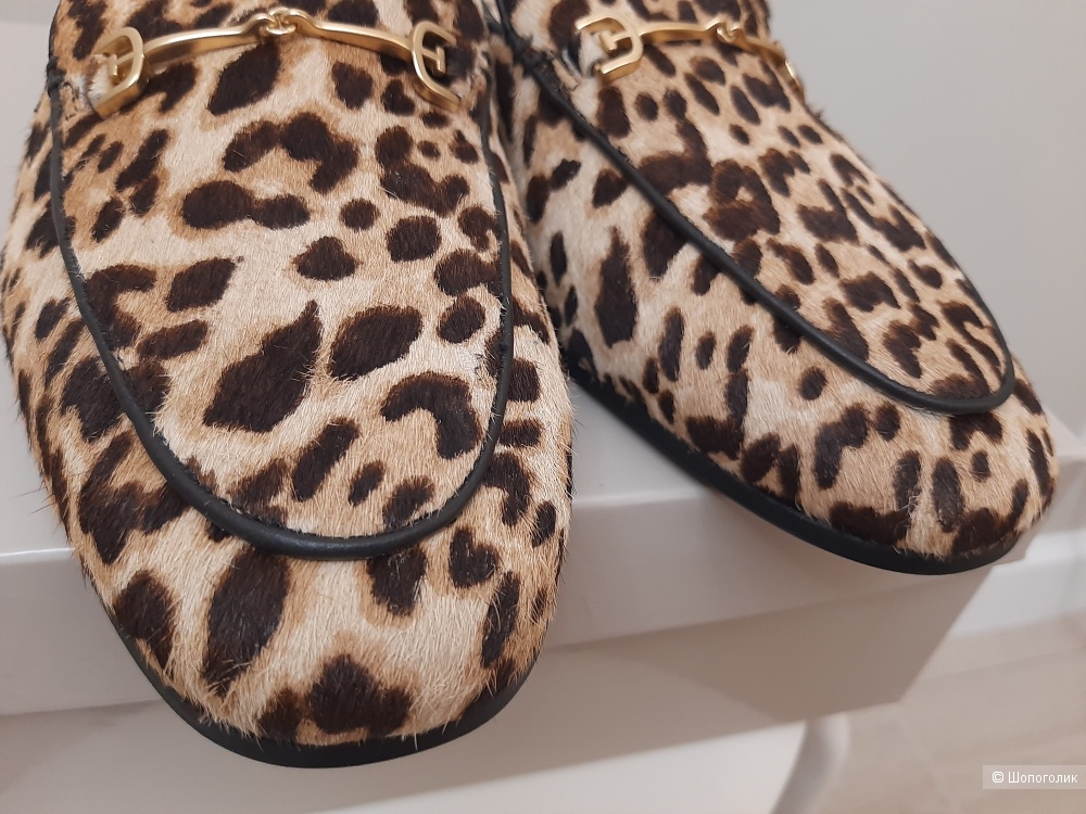 Мюли Sam Edelman  41