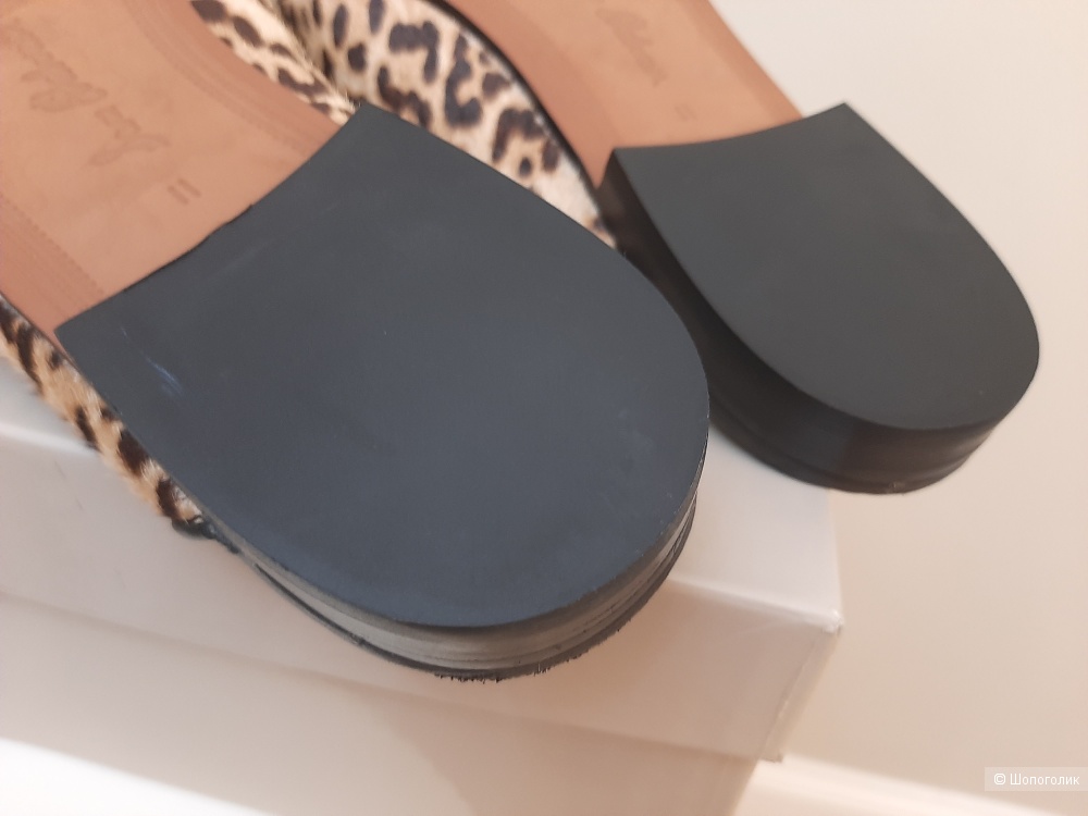 Мюли Sam Edelman  41