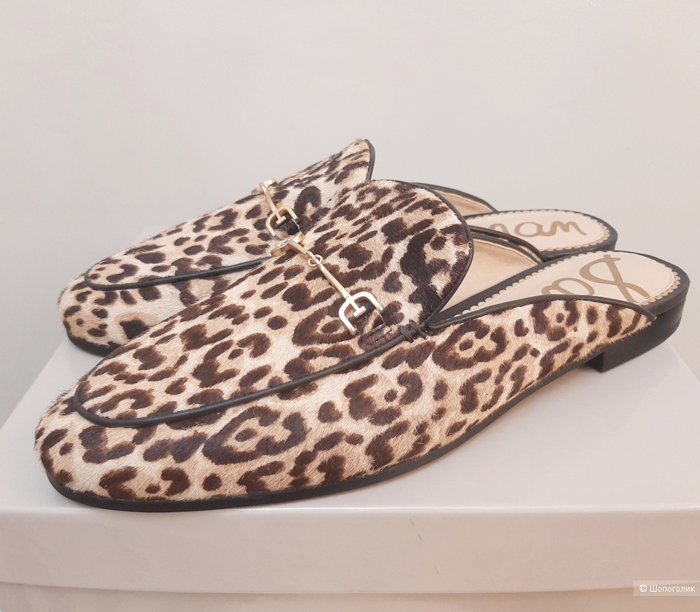 Мюли Sam Edelman  41