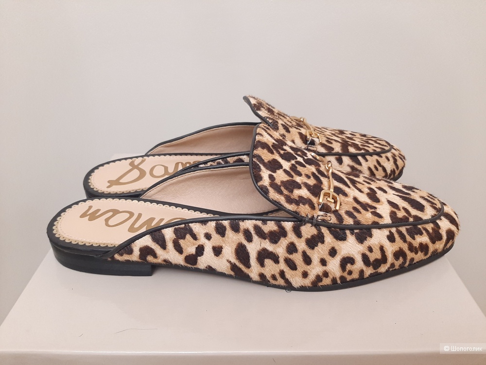 Мюли Sam Edelman  41