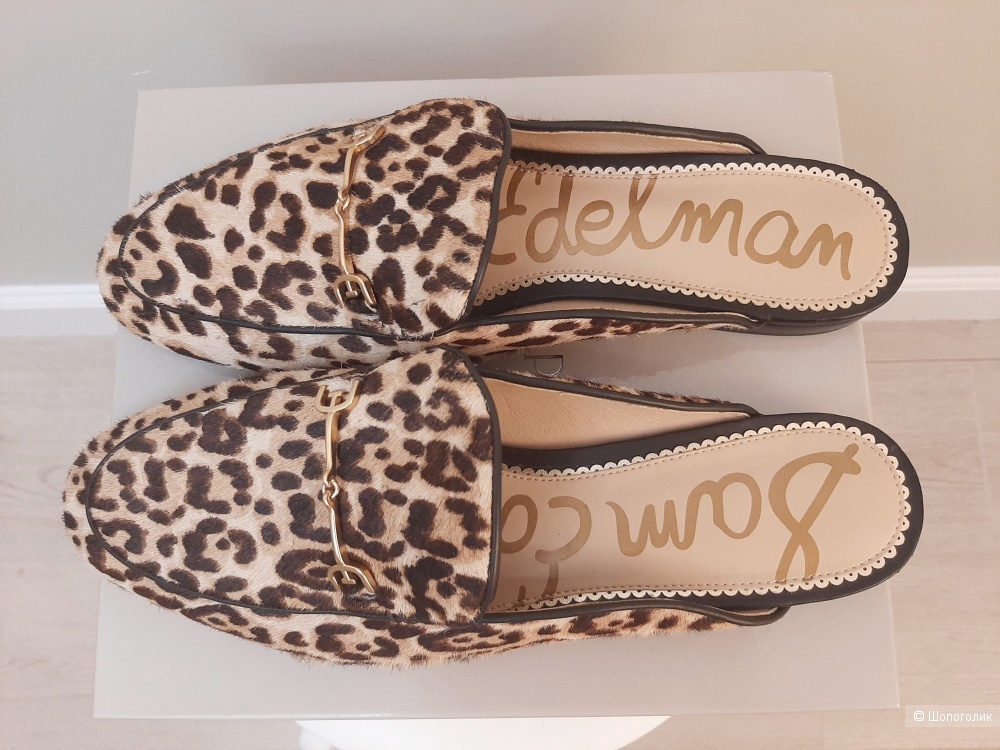Мюли Sam Edelman  41