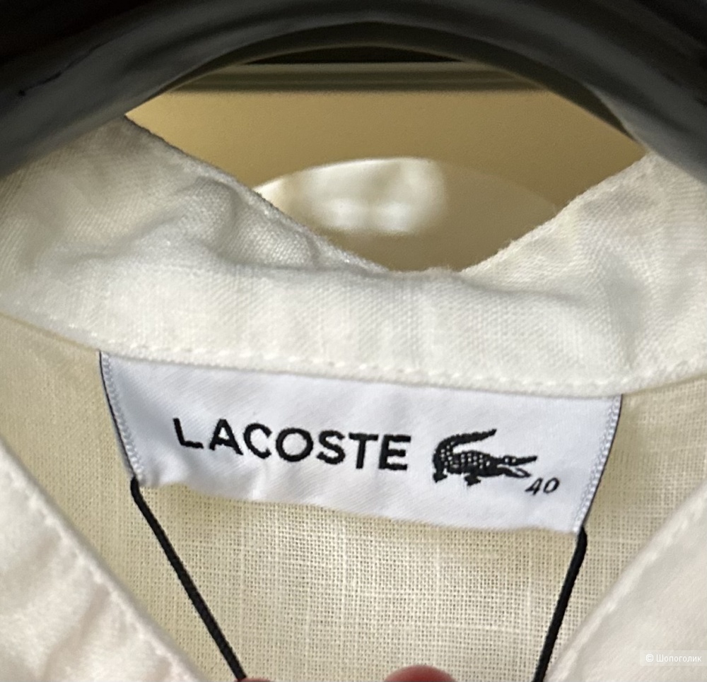 Блуза Lacoste M