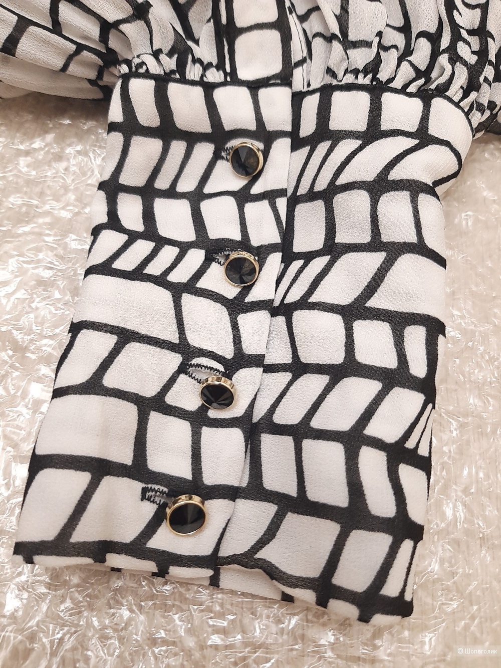 Платье макси Sass & Bide  L