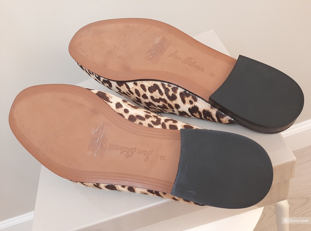 Мюли Sam Edelman  41