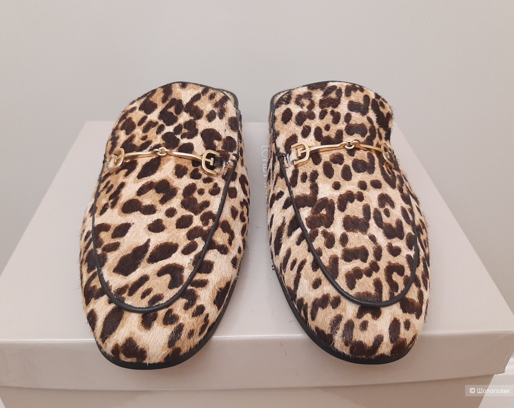 Мюли Sam Edelman  41