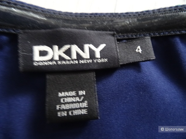 Платье DKNY, размер 4