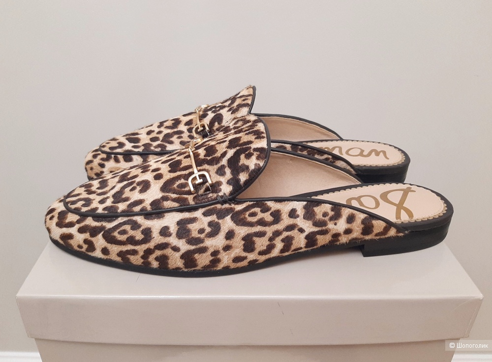 Мюли Sam Edelman  41