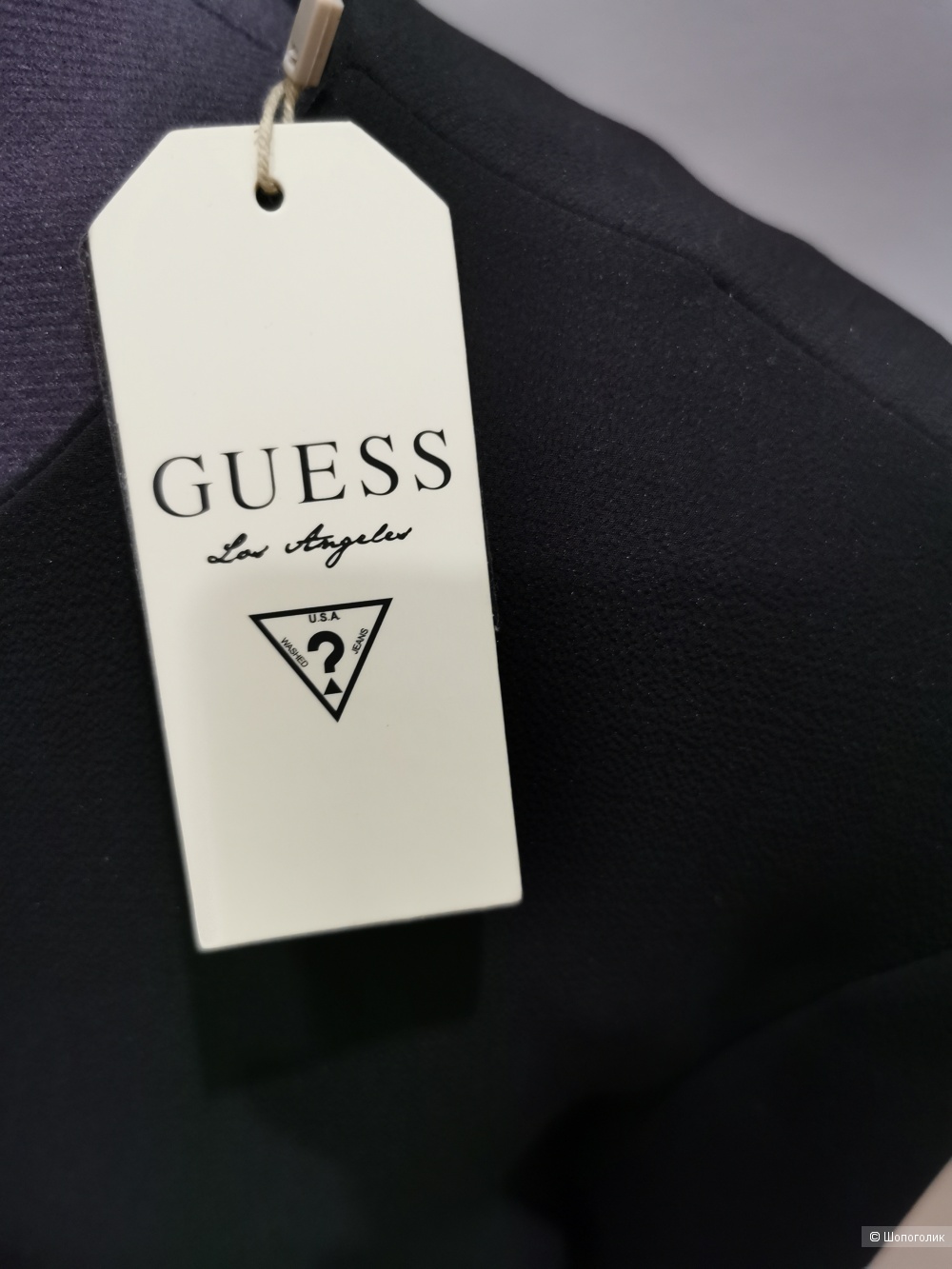 Летнее пальто Guess, р.L