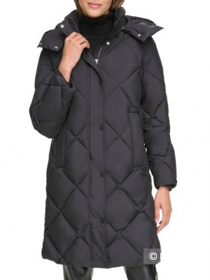 Пальто DKNY, р-р М