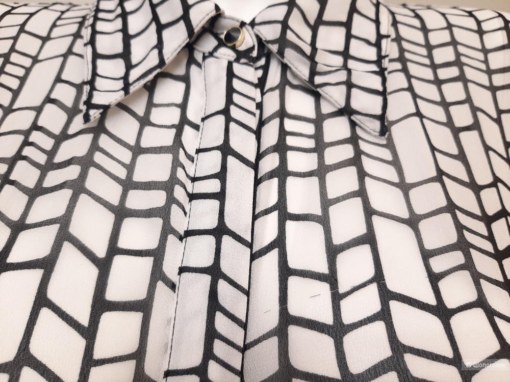 Платье макси Sass & Bide  L