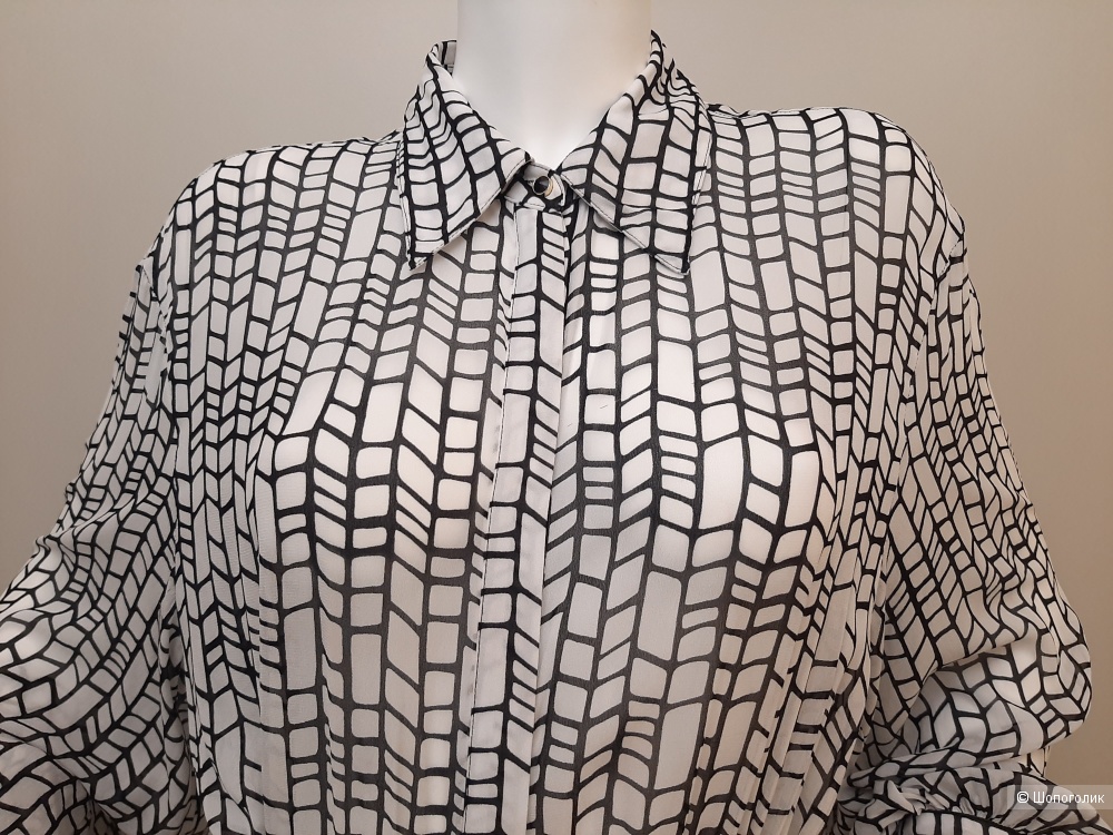 Платье макси Sass & Bide  L