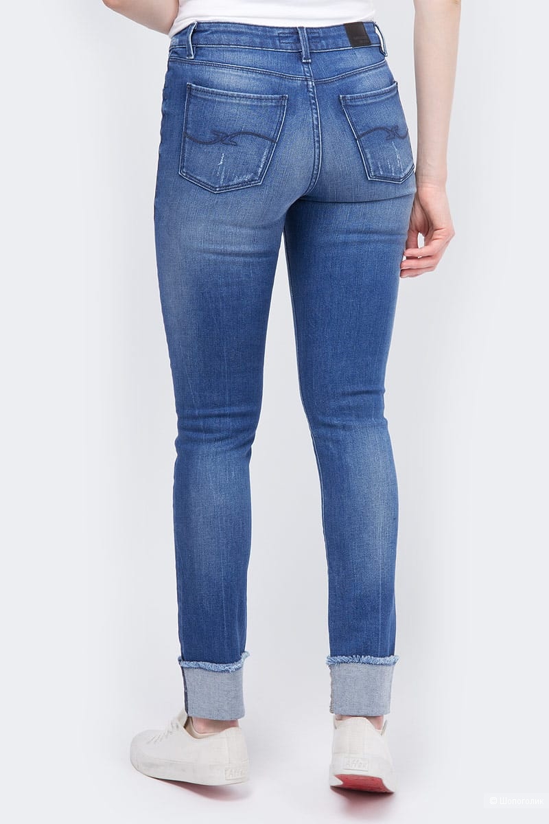 Джинсы Trussardi, 28