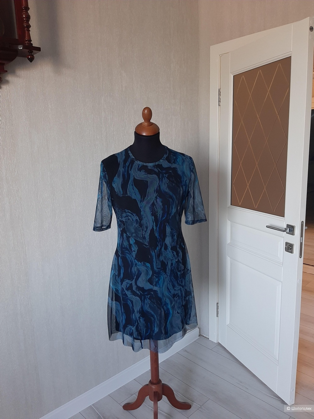 Платье Desigual р.xl