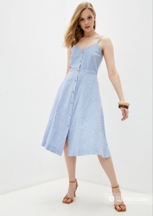 Сарафан H&M, размер eur 46 (рос.46/48)