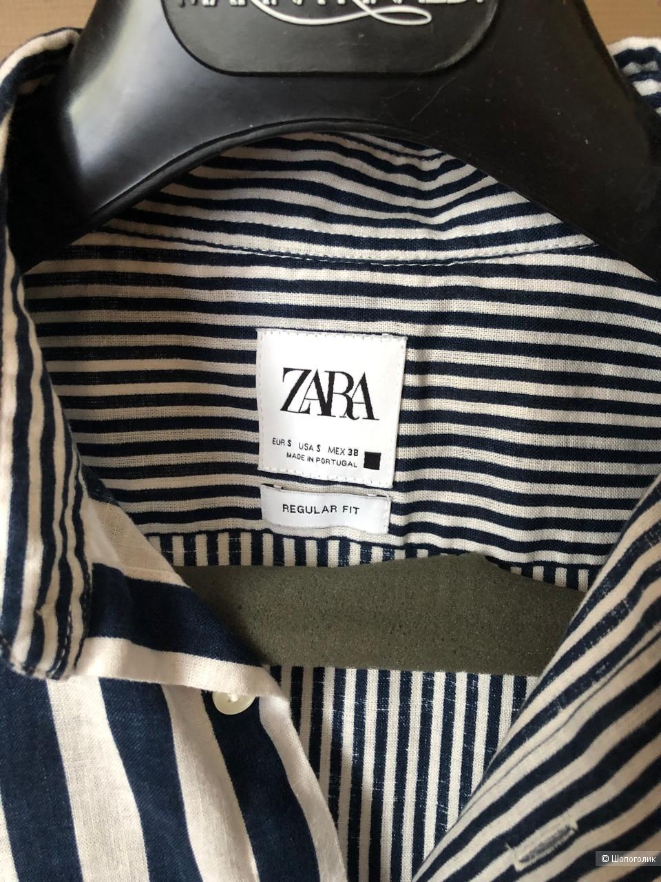 Рубашка Zara, S