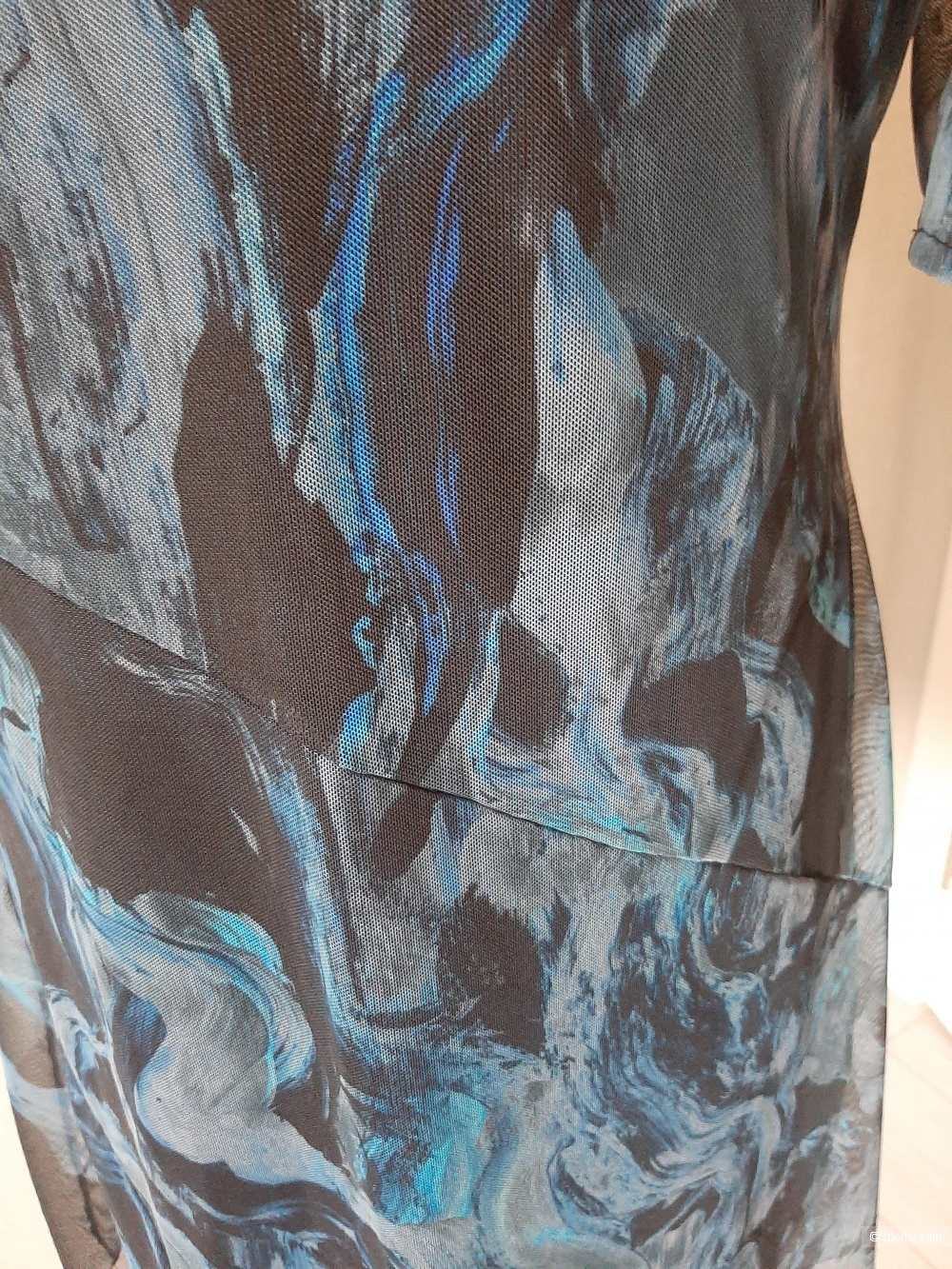 Платье Desigual р.xl
