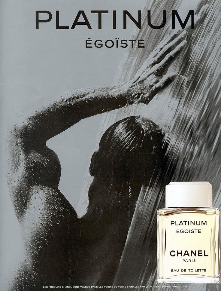 Парфюм туалетная вода Chanel Home sport, Egoist platinum, one size