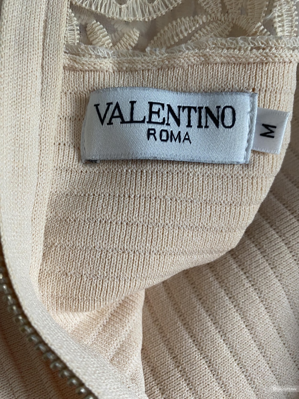 Платье Valentino Roma, размер S