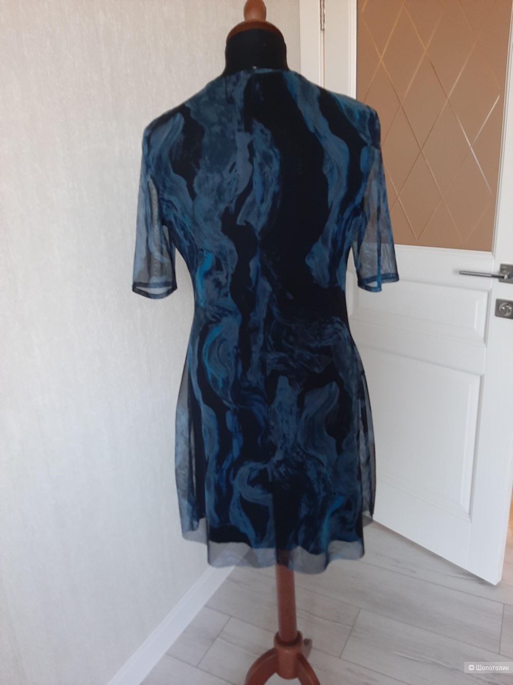 Платье Desigual р.xl