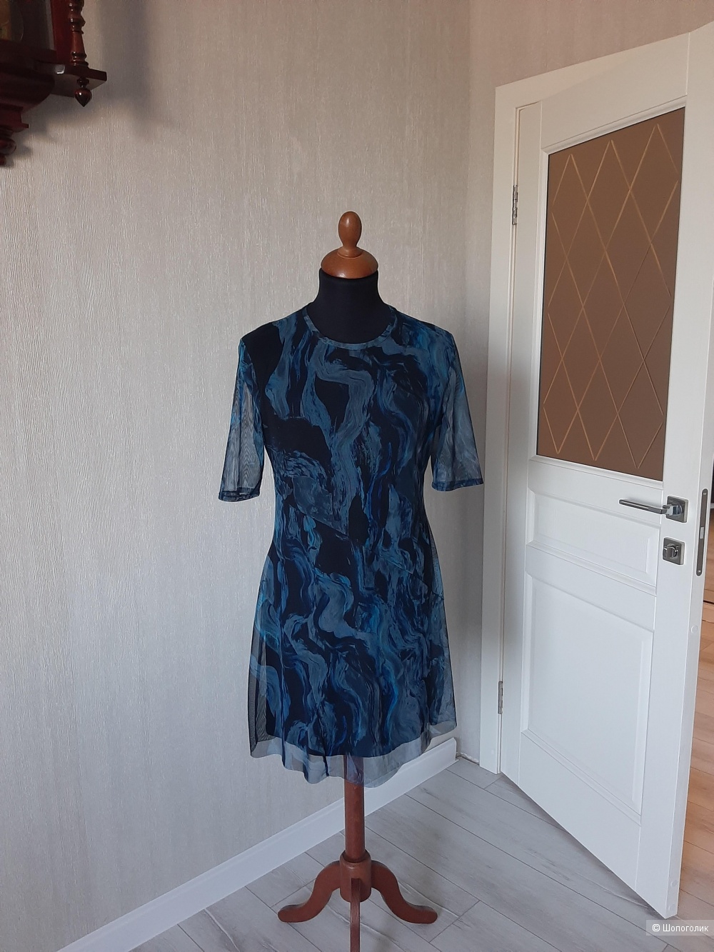 Платье Desigual р.xl
