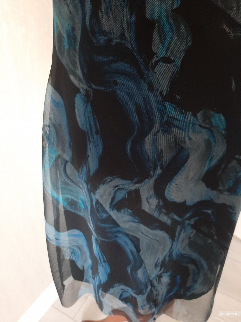 Платье Desigual р.xl