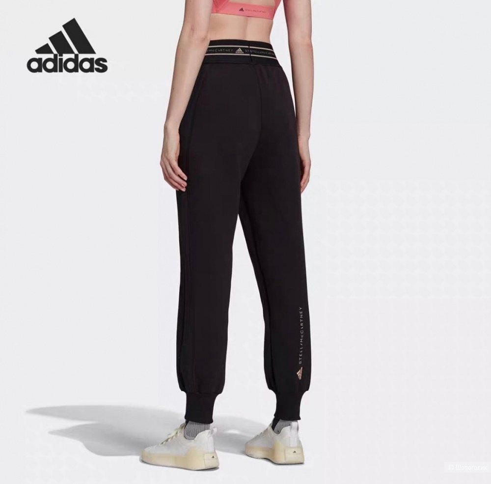 Adidas BY stella mccartney, штаны, XS