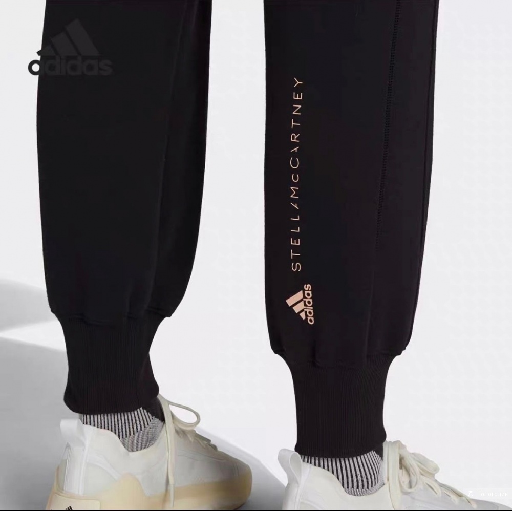 Adidas BY stella mccartney, штаны, XS