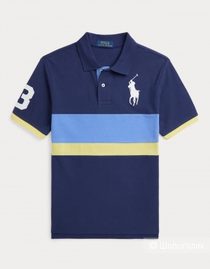 Поло Polo Ralph Lauren, 44-46